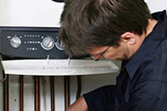 boiler repair Wallyford