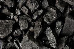 Wallyford coal boiler costs