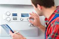 free commercial Wallyford boiler quotes