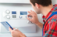 free Wallyford gas safe engineer quotes