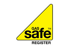 gas safe companies Wallyford